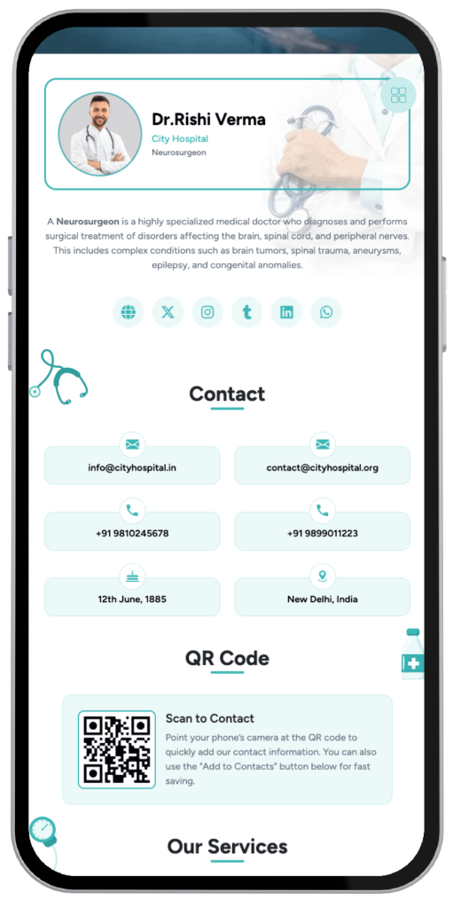 Professional WhatsApp Store and  Website Demo